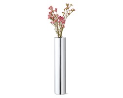 Wazon 50 cm Philippi Base srebrny kod: P123152