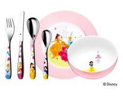 Zestaw dla dzieci 6 el. WMF Księżniczki Disney kod: 1282409964