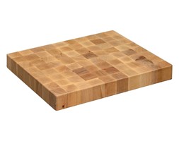 Blok do siekania 39 x 30 cm Zassenhaus buk kod: ZS-056266