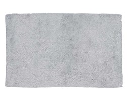 Dywanik łazienkowy 50x80 cm Kela Uni jasnoszary kod: KE-22466
