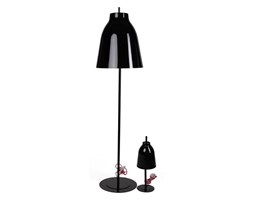 Lampa stołowa Bell czarna kod: 5902385706322