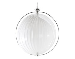 Lampa wisząca Emily Kokoon Design biały kod: HL00150WH