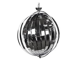 Lampa wisząca Emily Kokoon Design chrom kod: HL00130CH