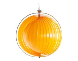 Lampa wisząca Emily Kokoon Design pomarańczowy kod: HL00140OR
