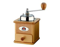 Młynek do kawy ZASSENHAUS Brasilia jasny kod: ZS-040005