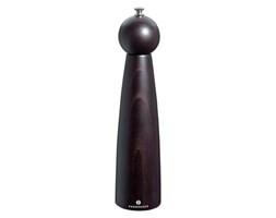 Młynek do soli 27 cm Zassenhaus Regensburg wenge kod: ZS-022858