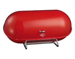 Pojemnik na pieczywo Breadboy Wesco czerwony kod: W-222201-02