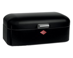 Pojemnik na pieczywo Wesco Grand czarny kod: W-235201-62