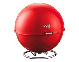 Pojemnik Wesco SuperBall czerwony kod: W-223101-02