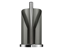 Stojak na ręczniki papierowe 30 cm Wesco szary kod: W-322104-03