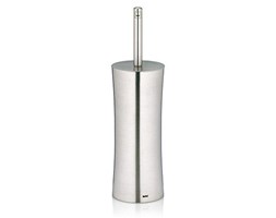 Szczotka do WC z pojemnikiem Kela Elegance kod: KE-22496