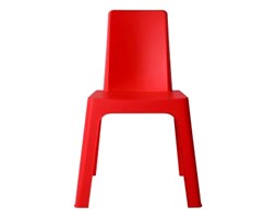 Krzesło JULIETA 58 Red kod: 8411344023853