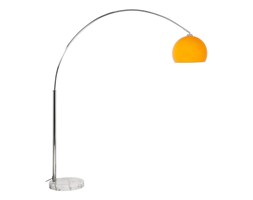 Lampa podłogowa Loft XL Kokoon Design pomarańczowy kod: FL00070OR