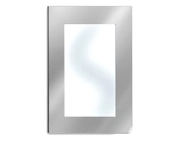 Lustro ścienne pionowe Muro Blomus kod: B68114
