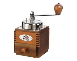 Młynek do kawy 18,5 cm Zassenhaus Montevideo kod: ZS-040234