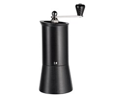 Młynek do kawy 22 cm Zassenhaus Caffetiera czarny kod: ZS-040197