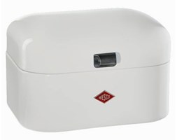 Pojemnik na pieczywo Wesco Grandy biały kod: W-235101-01