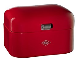 Pojemnik na pieczywo Wesco Grandy czerwony kod: W-235101-02
