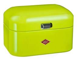 Pojemnik na pieczywo Wesco Grandy zielony kod: W-235101-20