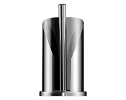 Stojak na ręczniki papierowe 30 cm Wesco stal inox kod: W-322104-41