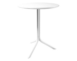 Stół okrągły ogrodowy 61cm D2 Spritz biały kod: 8010352058002