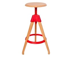 Hoker King Home Tom czerwony kod: PW-016.CZERWONY