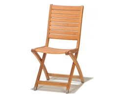 Krzesło składane D2 Catalina kod: 5705820231508