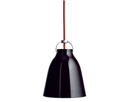 Lampa 25,7 cm King Home Cloche kod: 937S2