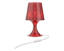 Lampa D2 Smart czerwony transparent kod: 2200000023049