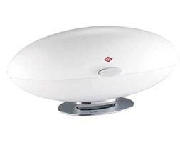 Pojemnik na pieczywo Space Master Wesco biały kod: W-221201-01