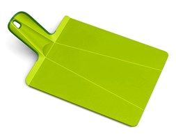 Deska składana Joseph Joseph Chop2Pot duża zielona kod: 60043