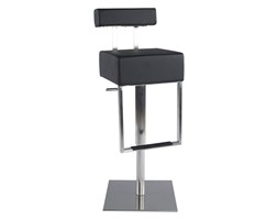 Hoker Cubo Kokoon Design czarny kod: BS00420BL