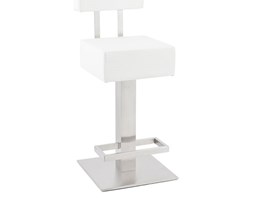 Hoker Noble Mini Kokoon Design biały kod: BS00670WH