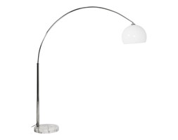 Lampa podłogowa Loft XL Kokoon Design kod: FL00080WH