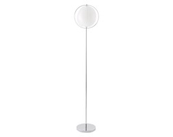 Lampa podłogowa Nina Big Kokook Design biały kod: FL00130WH