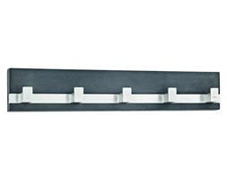 Listwa z wieszakami Blomus Menoto matowa kod: B68546