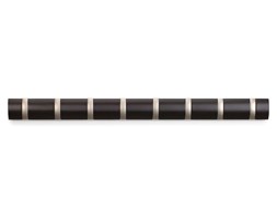 Mocowany panel z uchwytami Umbra espresso kod: 318858-213