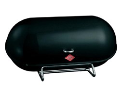 Pojemnik na pieczywo Breadboy Wesco czarny kod: W-222201-62