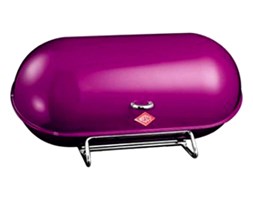 Pojemnik na pieczywo Breadboy Wesco fioletowy kod: W-222201-36