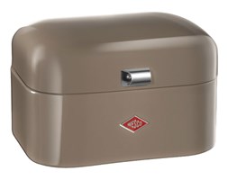 Pojemnik na pieczywo Wesco Grandy szary kod: W-235101-57