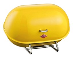 Pojemnik na pieczywo Wesco SingleBoy żółty kod: W-222101-19
