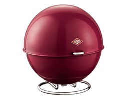 Pojemnik Wesco SuperBall bordowy kod: W-223101-58