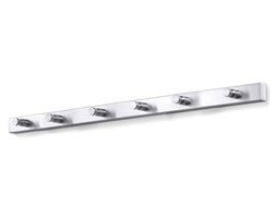 Wieszak na ubrania 60 cm Zack Accolo kod: ZACK-50662