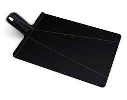 Deska składana Joseph Joseph Chop2Pot duża czarna kod: 60040