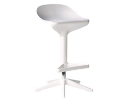 Hoker King Home Bent biały kod: 128-CPP.BIALY