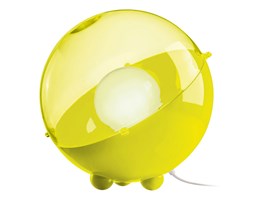 Lampa podłogowa Koziol Orion zielona kod: KZ-1912208