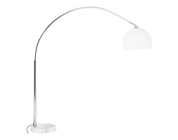 Lampa podłogowa Loft Small Kokoon Design biały kod: FL00050WH
