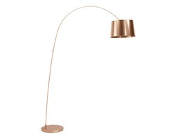 Lampa podłogowa Pillar Kokoon Design miedź kod: FL00300CO