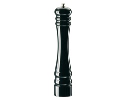 Młynek do soli 30 cm Zassenhaus Berlin czarny polerowany kod: ZS-020274