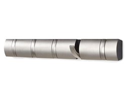 Mocowany panel z uchwytami Umbra Flip srebrny kod: 318852-410